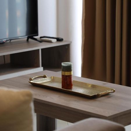 Saranda Apartaments Meta Ngoại thất bức ảnh