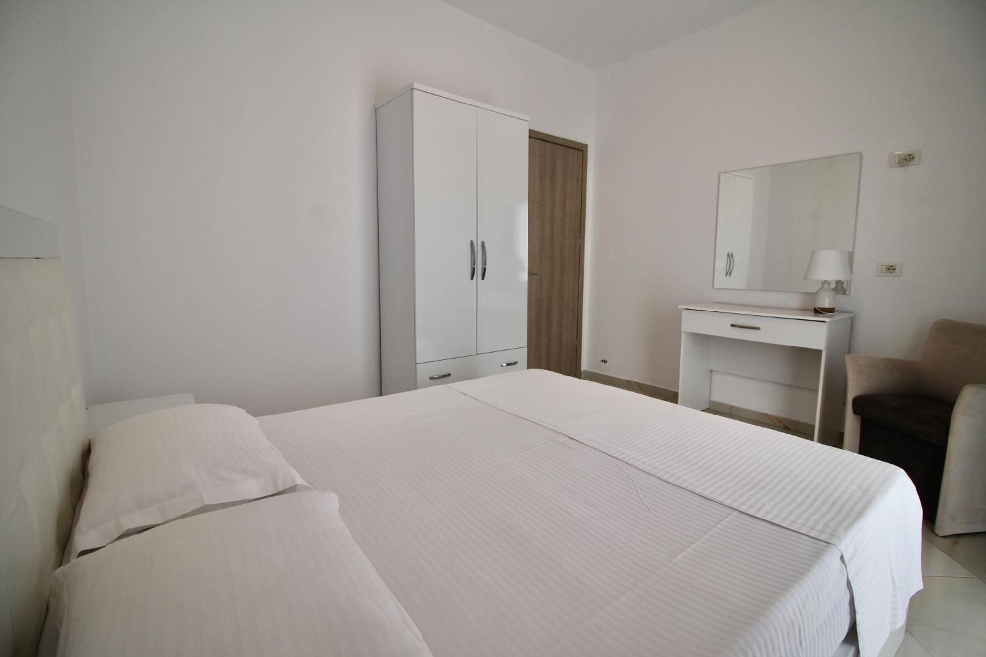 Saranda Apartaments Meta Ngoại thất bức ảnh