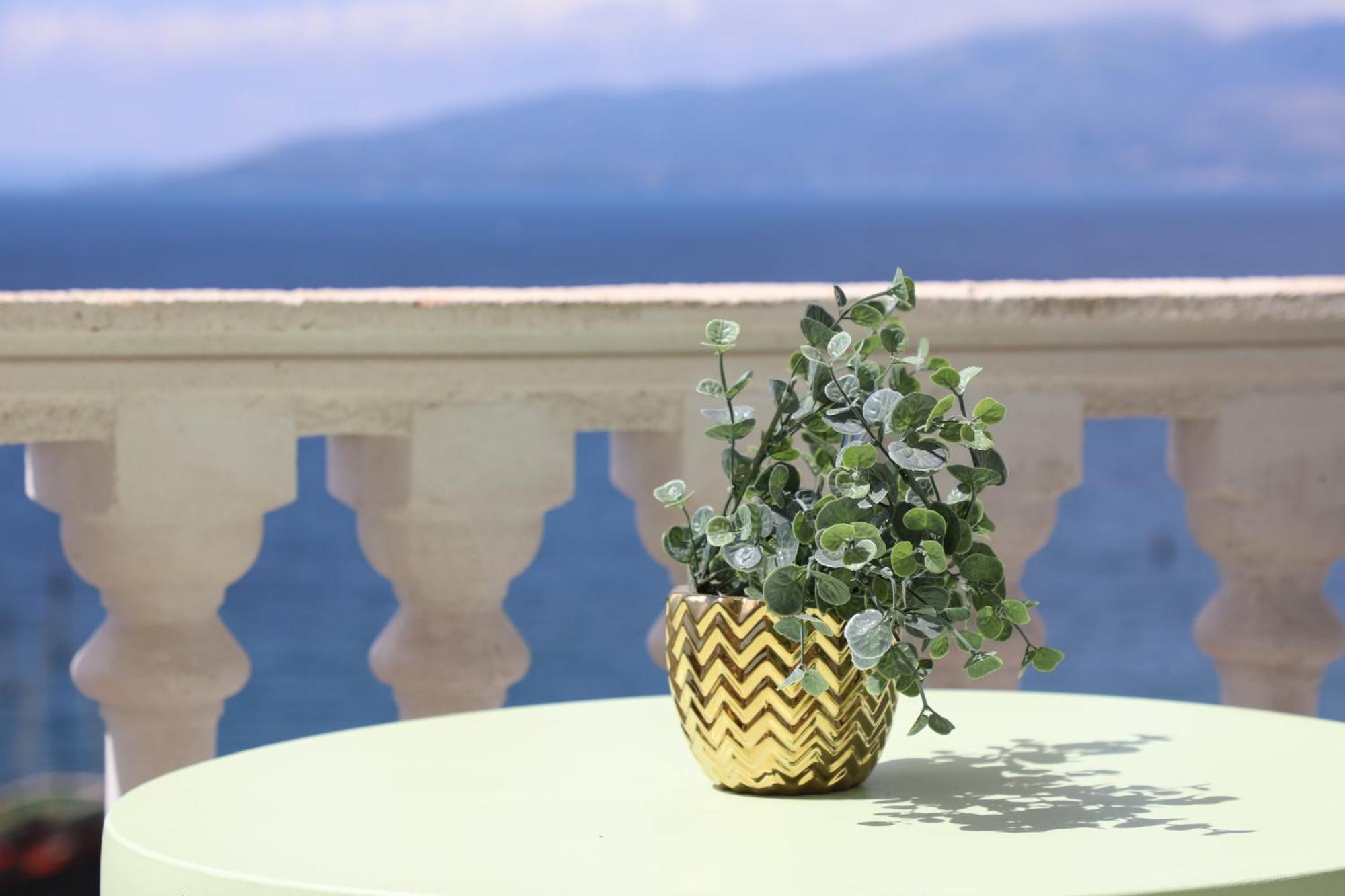 Saranda Apartaments Meta Ngoại thất bức ảnh