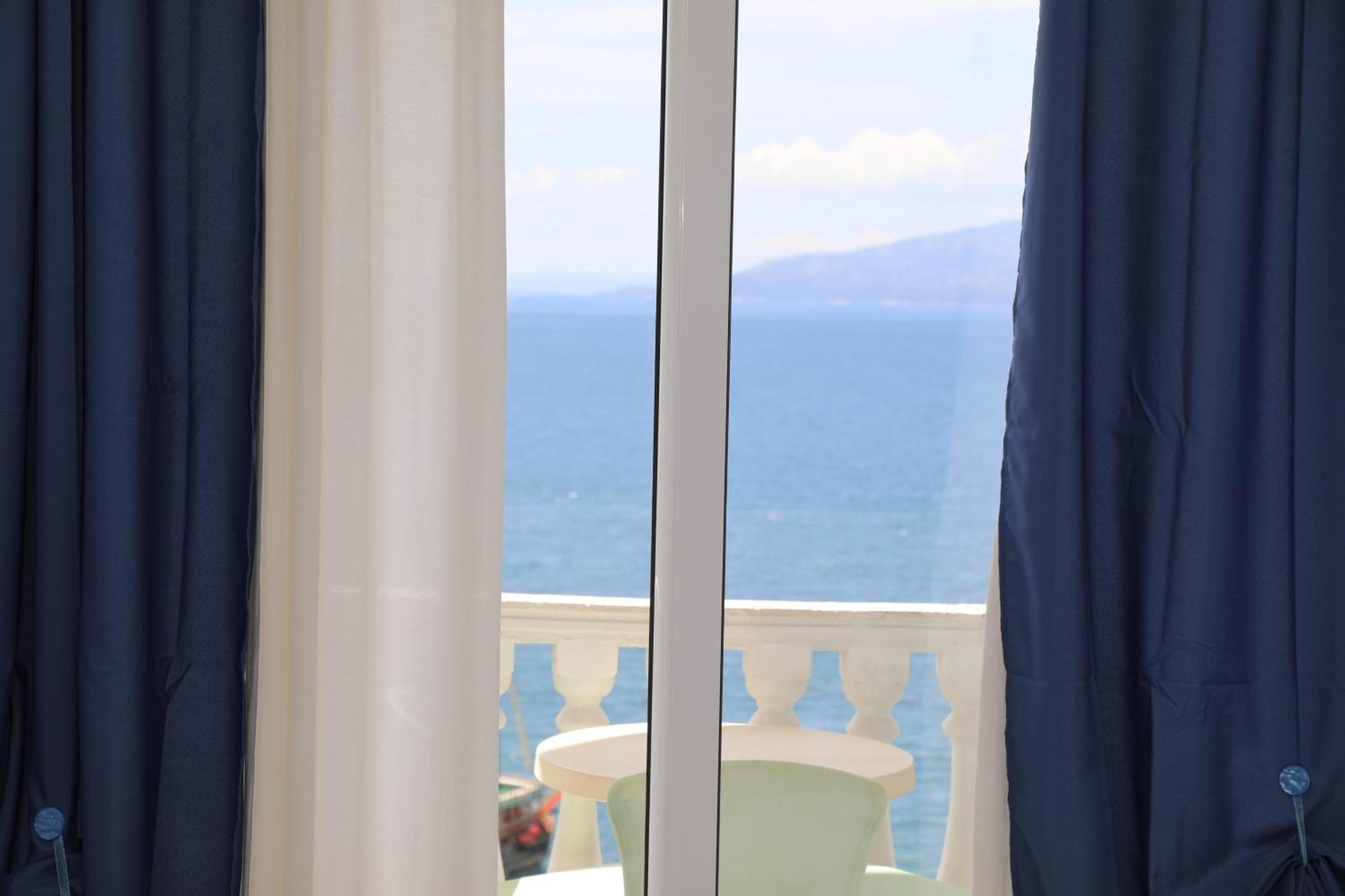 Saranda Apartaments Meta Ngoại thất bức ảnh