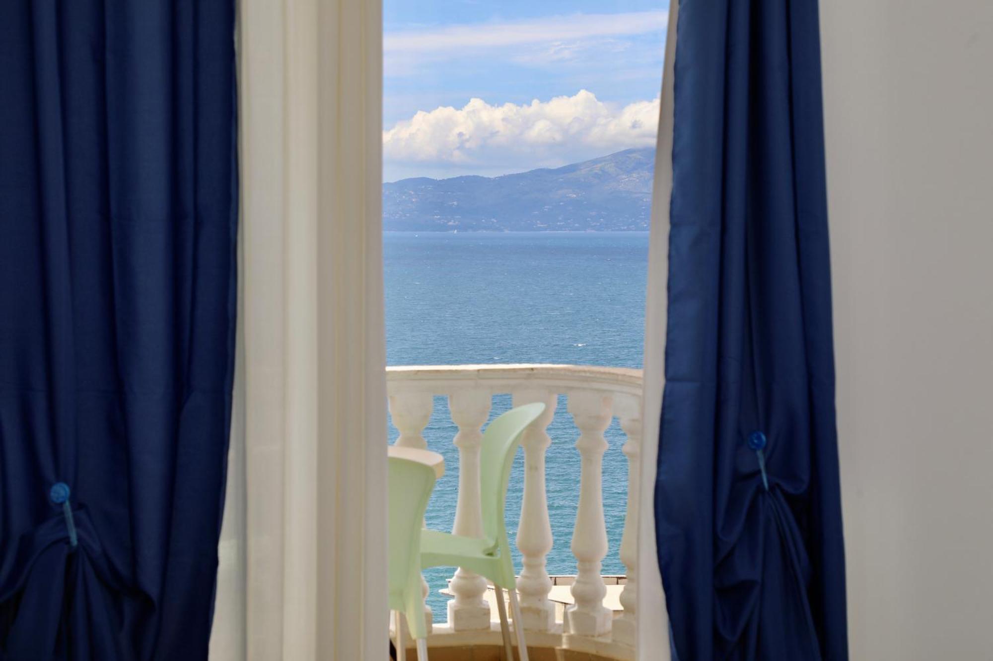 Saranda Apartaments Meta Ngoại thất bức ảnh