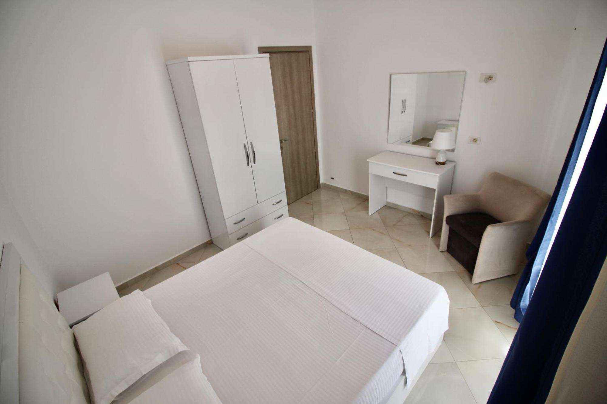 Saranda Apartaments Meta Ngoại thất bức ảnh