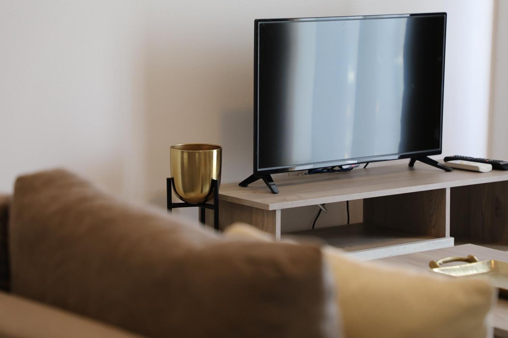 Saranda Apartaments Meta Ngoại thất bức ảnh