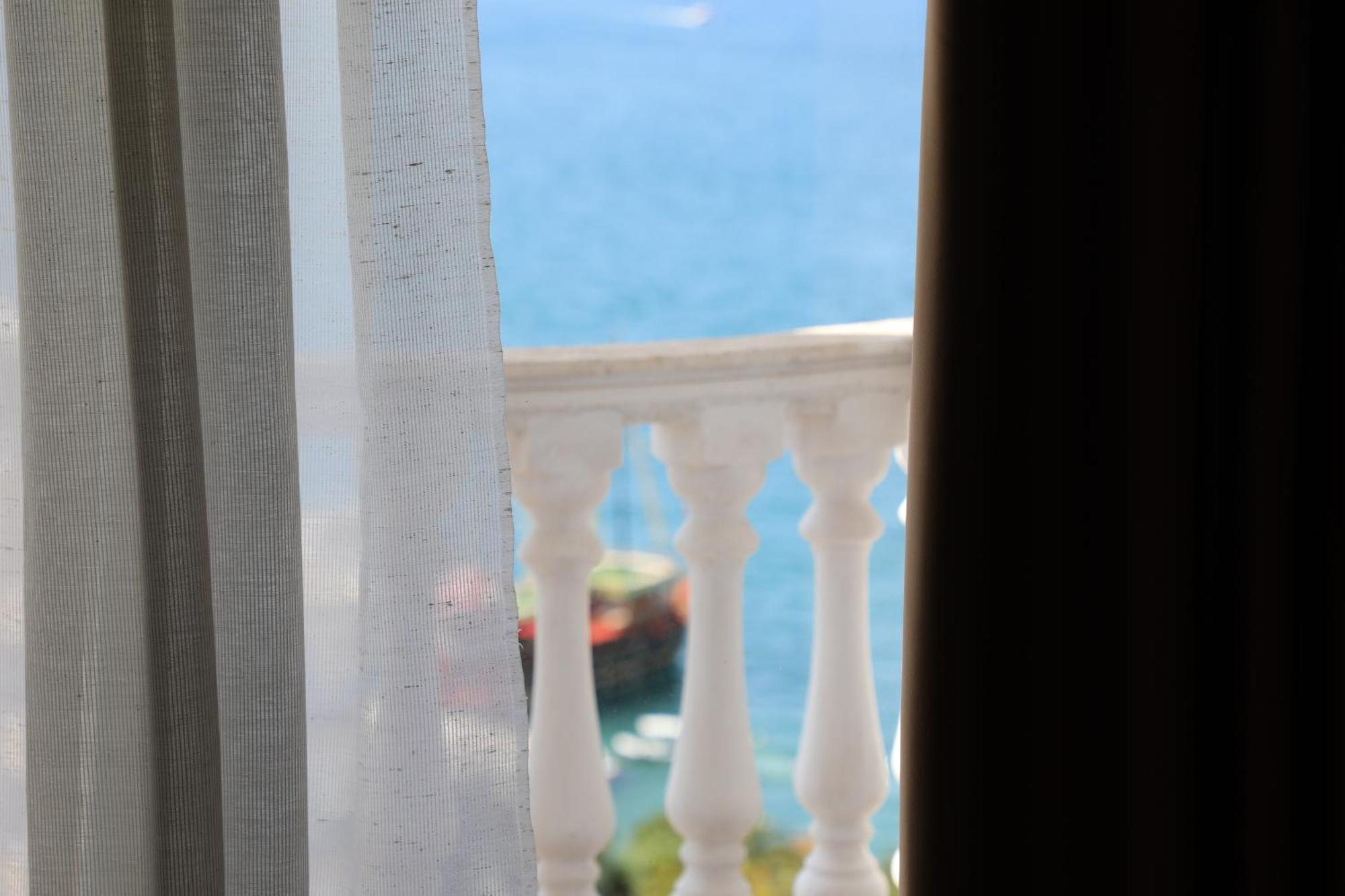 Saranda Apartaments Meta Ngoại thất bức ảnh