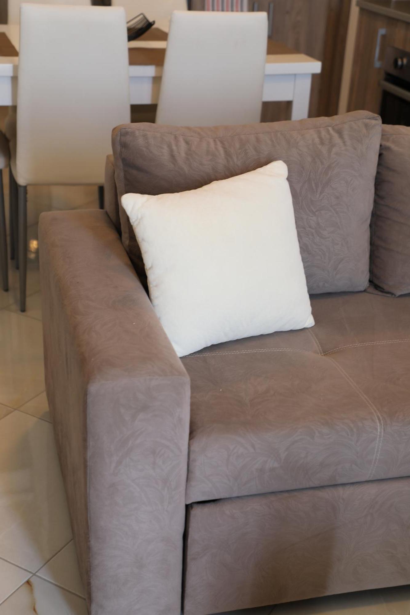 Saranda Apartaments Meta Ngoại thất bức ảnh