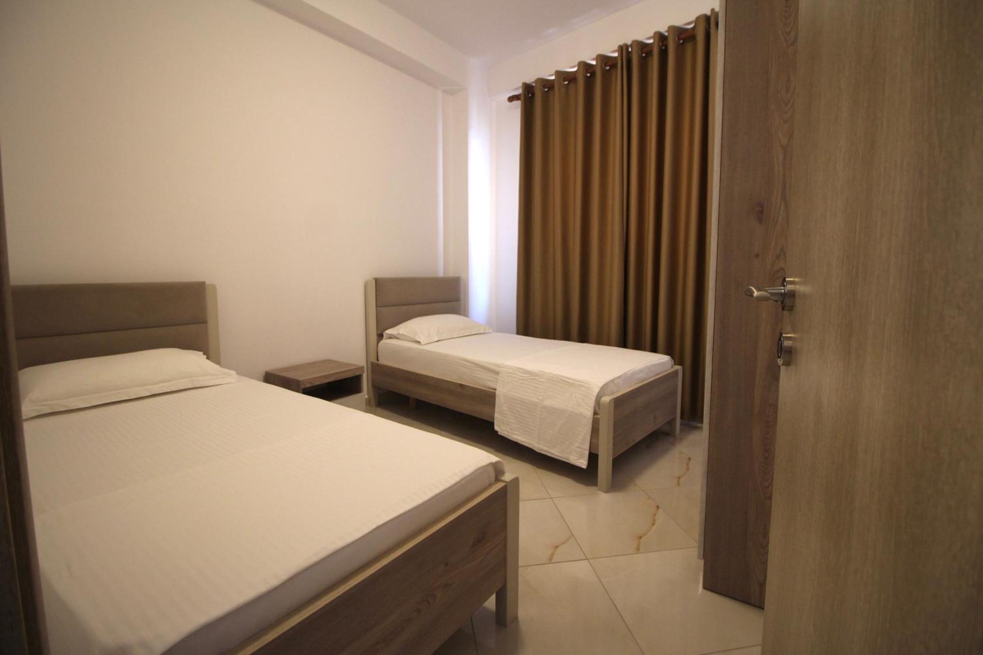 Saranda Apartaments Meta Ngoại thất bức ảnh