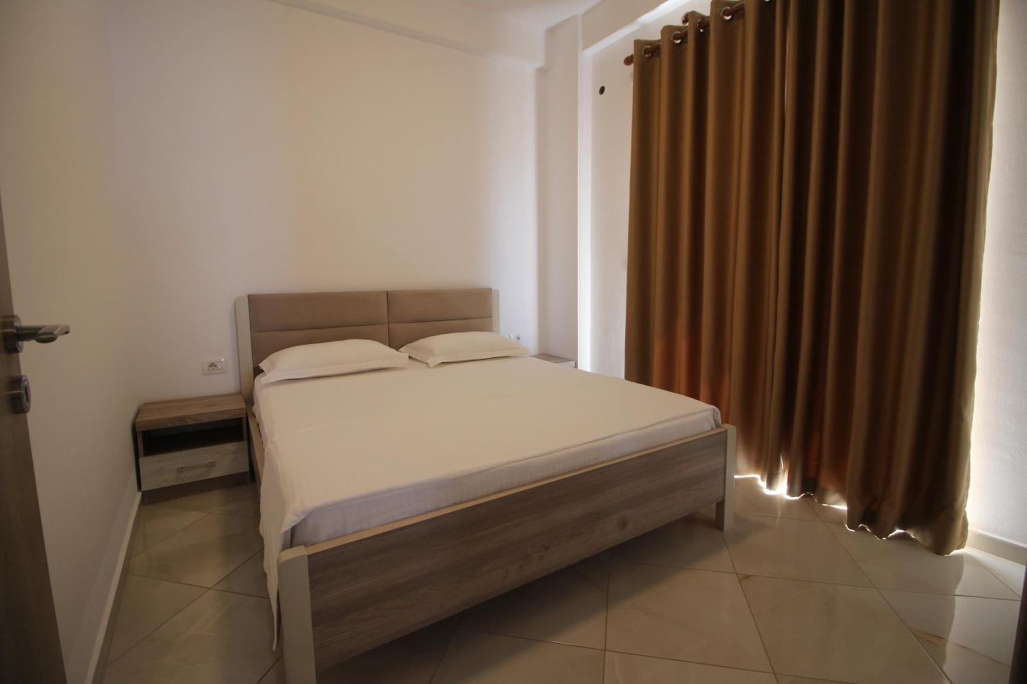 Saranda Apartaments Meta Ngoại thất bức ảnh